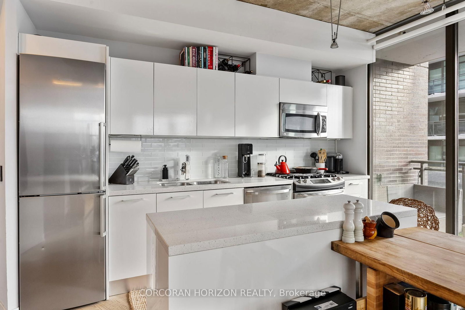 1201 E Dundas Street • #503 • Toronto, ON photo 23