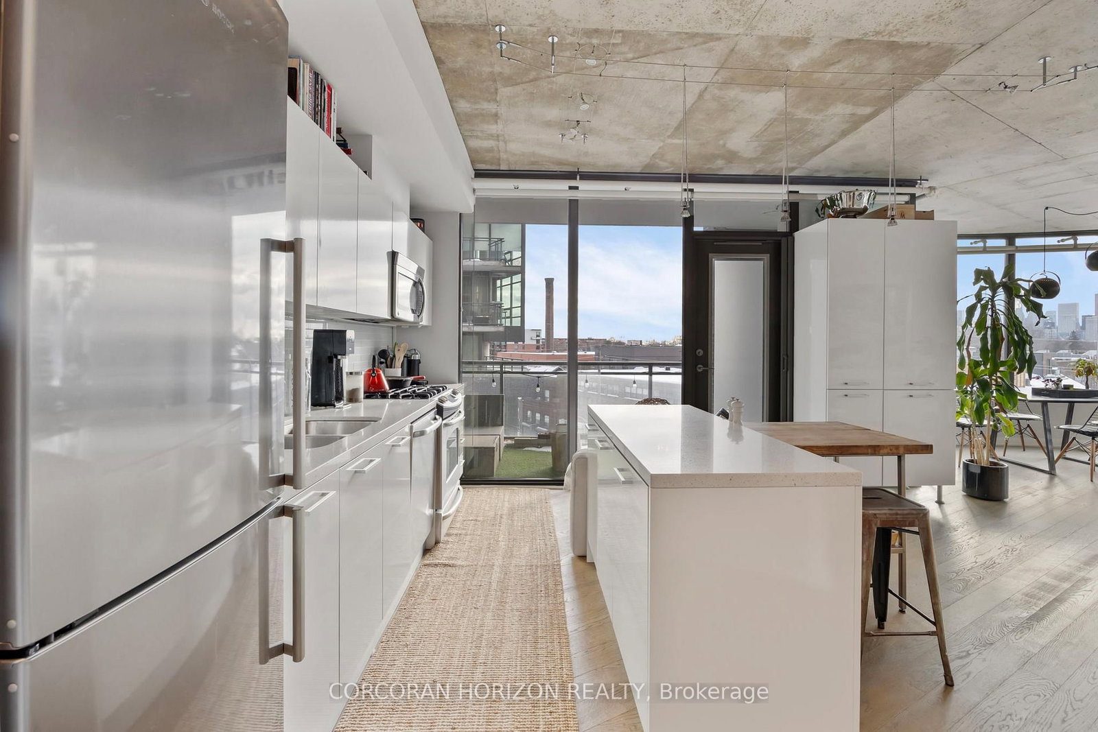 1201 E Dundas Street • #503 • Toronto, ON photo 24
