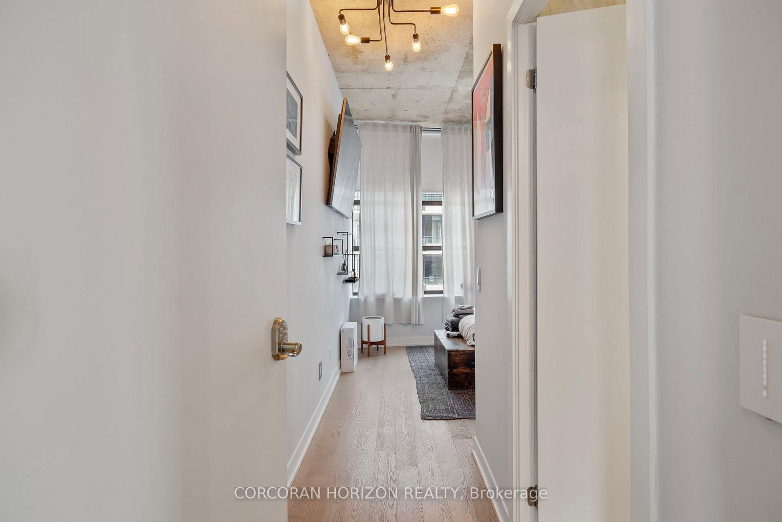 1201 E Dundas Street • #503 • Toronto, ON photo 26