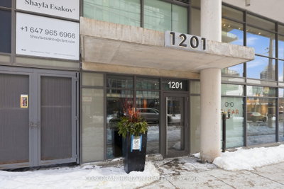 Unit 503 — 1201 Dundas Street E — photo 3