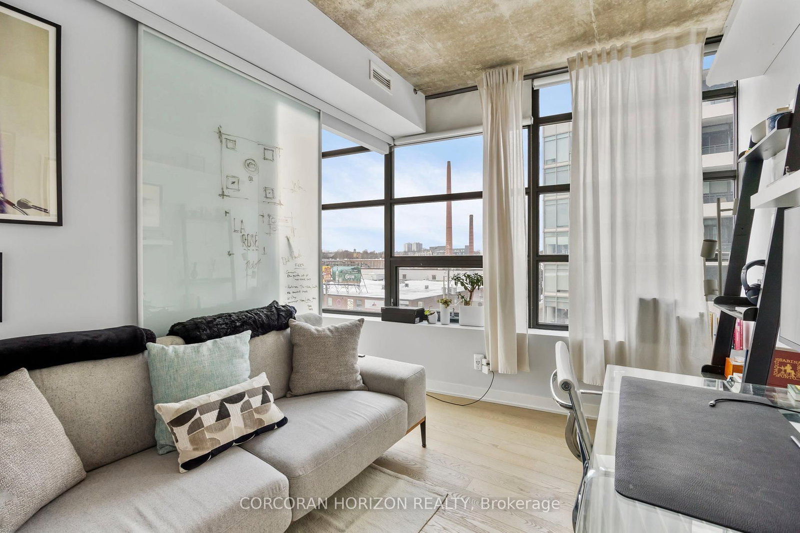 1201 E Dundas Street • #503 • Toronto, ON photo 31