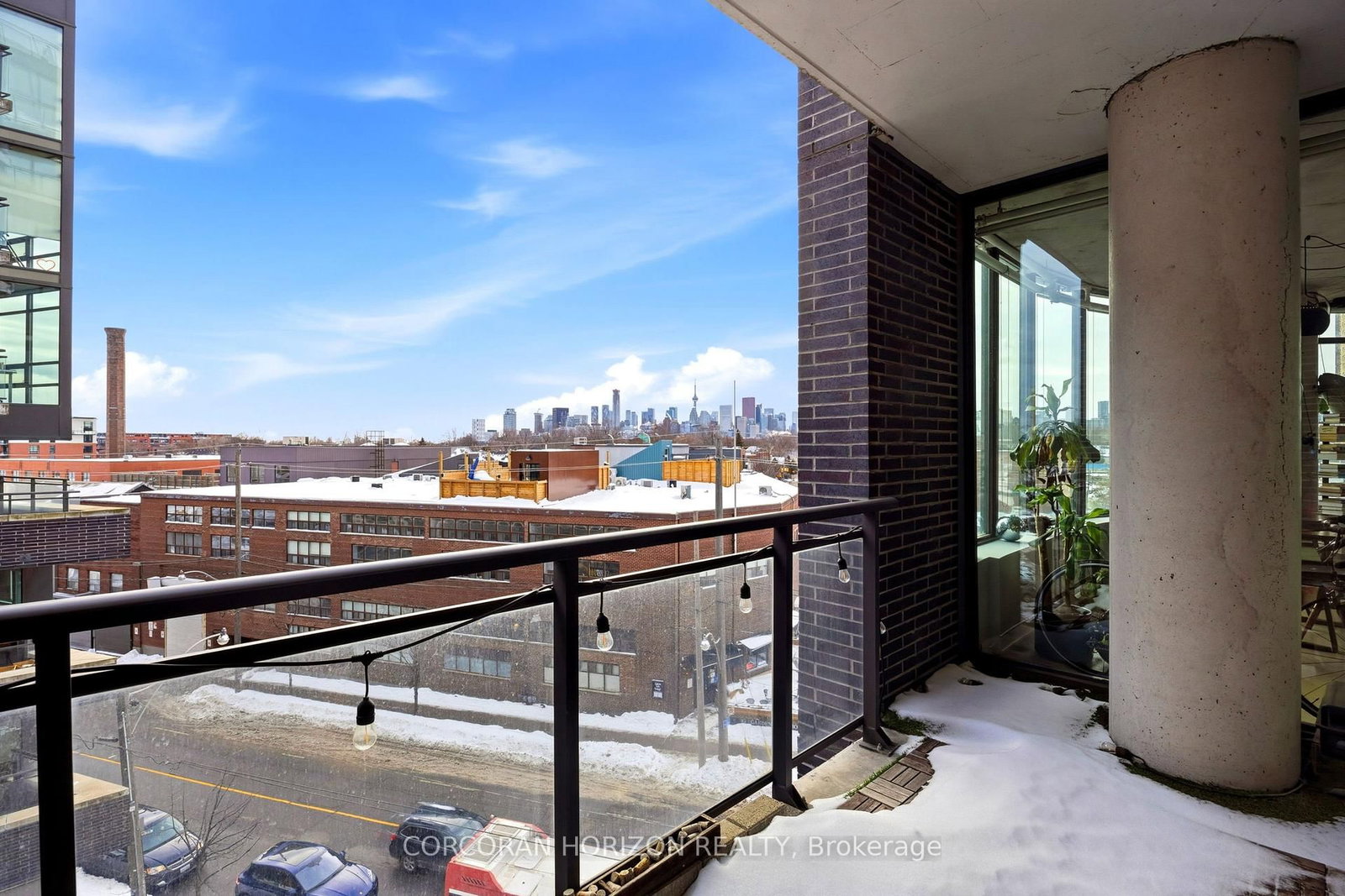 1201 E Dundas Street • #503 • Toronto, ON photo 34