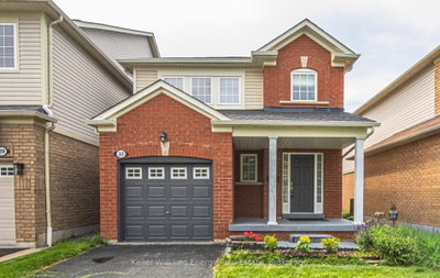 37 Harkness Drive