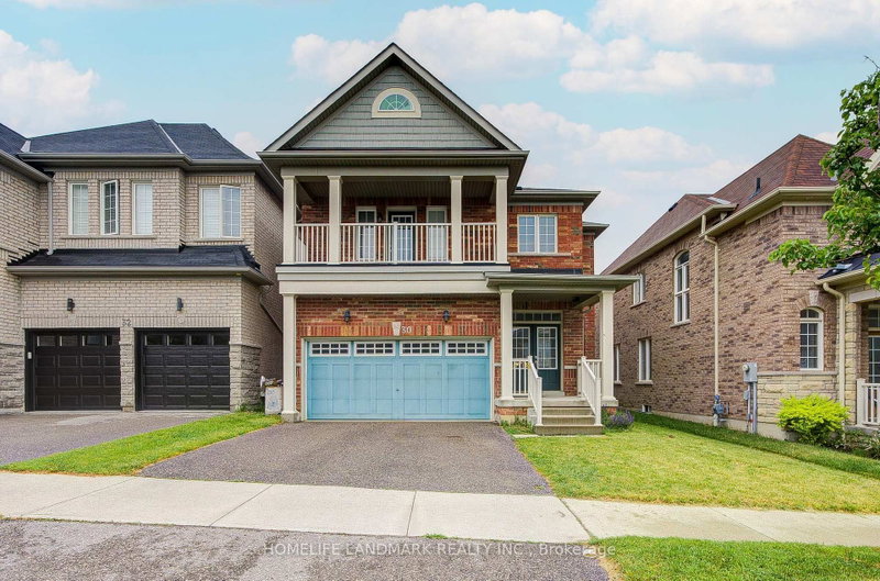 home for lease on 30 Garrardview Street