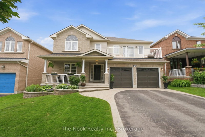99 Earl Cuddie Boulevard, Scugog