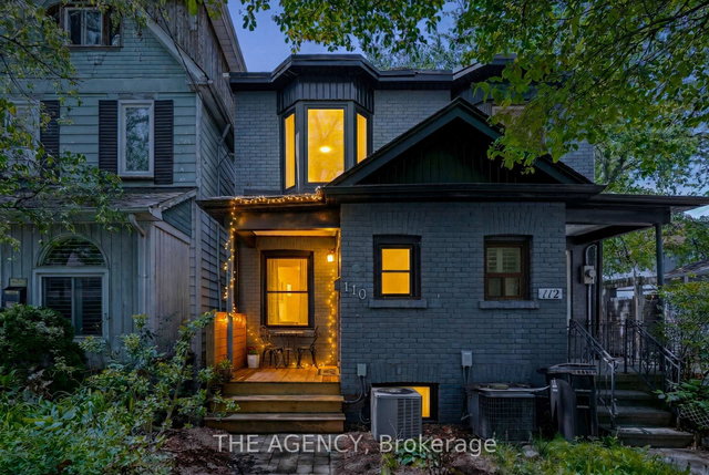 110 Hastings Avenue