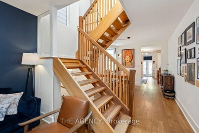 110 Hastings Avenue • Toronto, ON