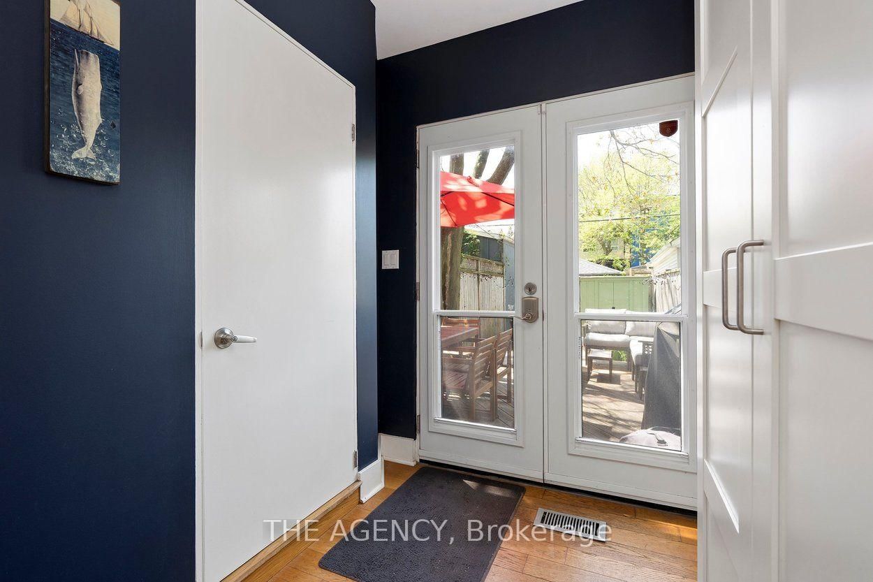 110 Hastings Avenue • Toronto, ON photo 15