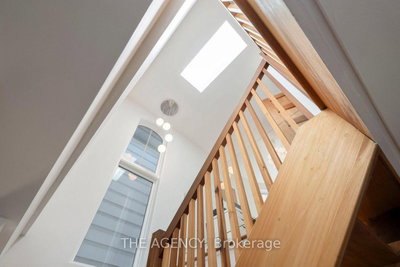 110 Hastings Avenue • Toronto, ON