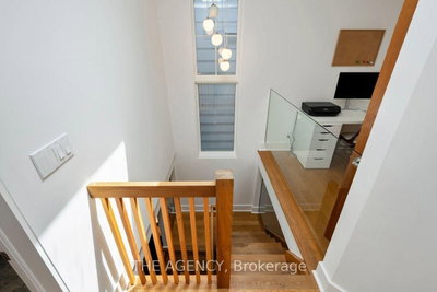 110 Hastings Avenue • Toronto, ON