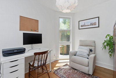 110 Hastings Avenue • Toronto, ON