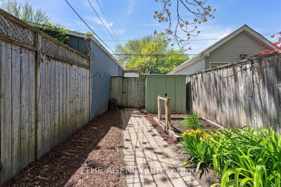 110 Hastings Avenue • Toronto, ON