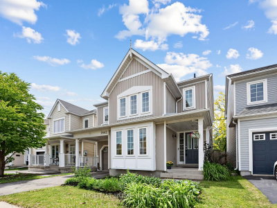 1442 Bridgeport Street