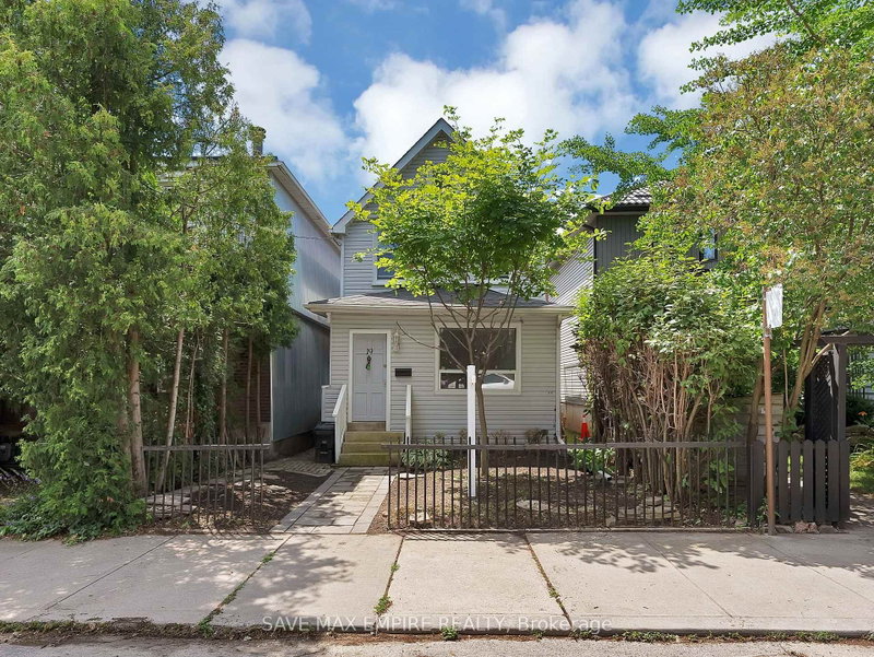 19 Minto St, Toronto, Ontario