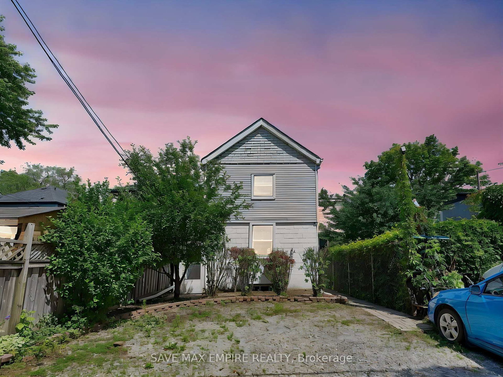 19 Minto Street • Toronto, ON photo 28