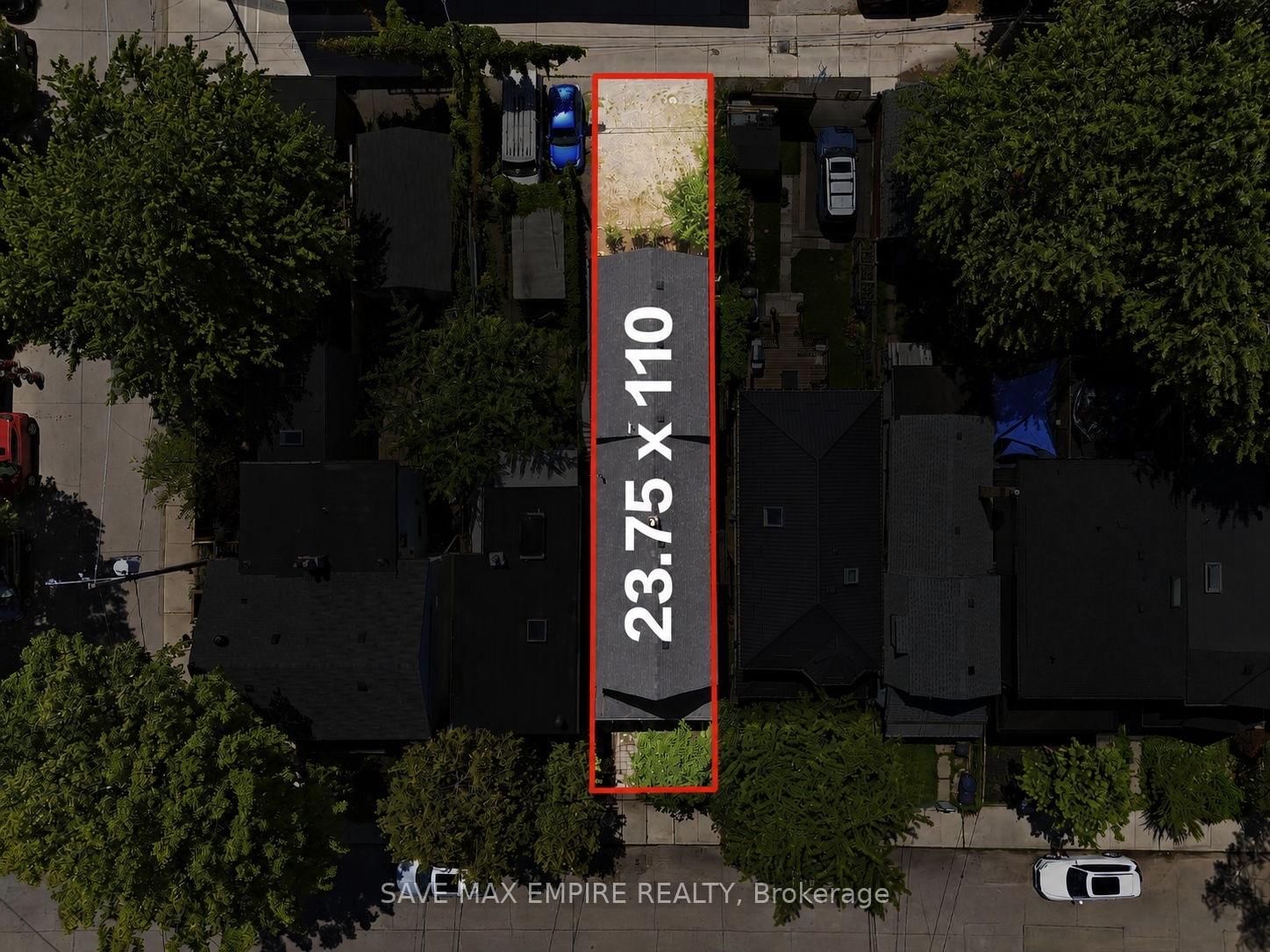 19 Minto Street • Toronto, ON photo 31