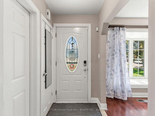 40 Tansley Avenue