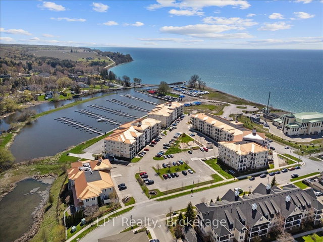 102 - 50 Lakebreeze Drive