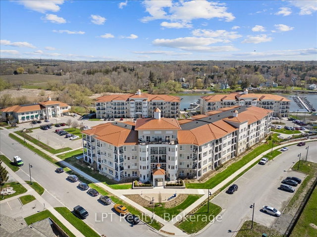 102 - 50 Lakebreeze Drive