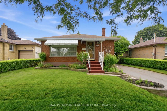 1401 Tremblay Street