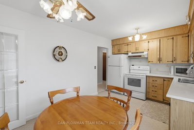 1401 Tremblay Street • Oshawa, ON photo 9