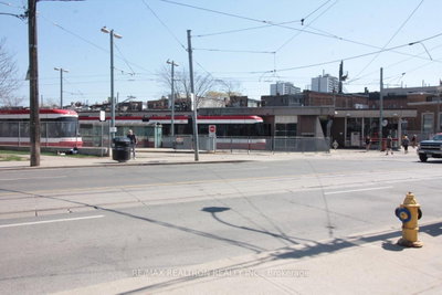 Store W/Apt/Office for lease at # A-788 Broadview Avenue, Toronto, Ontario, M2K 4P7 - Broadview North - MLS: E13557492