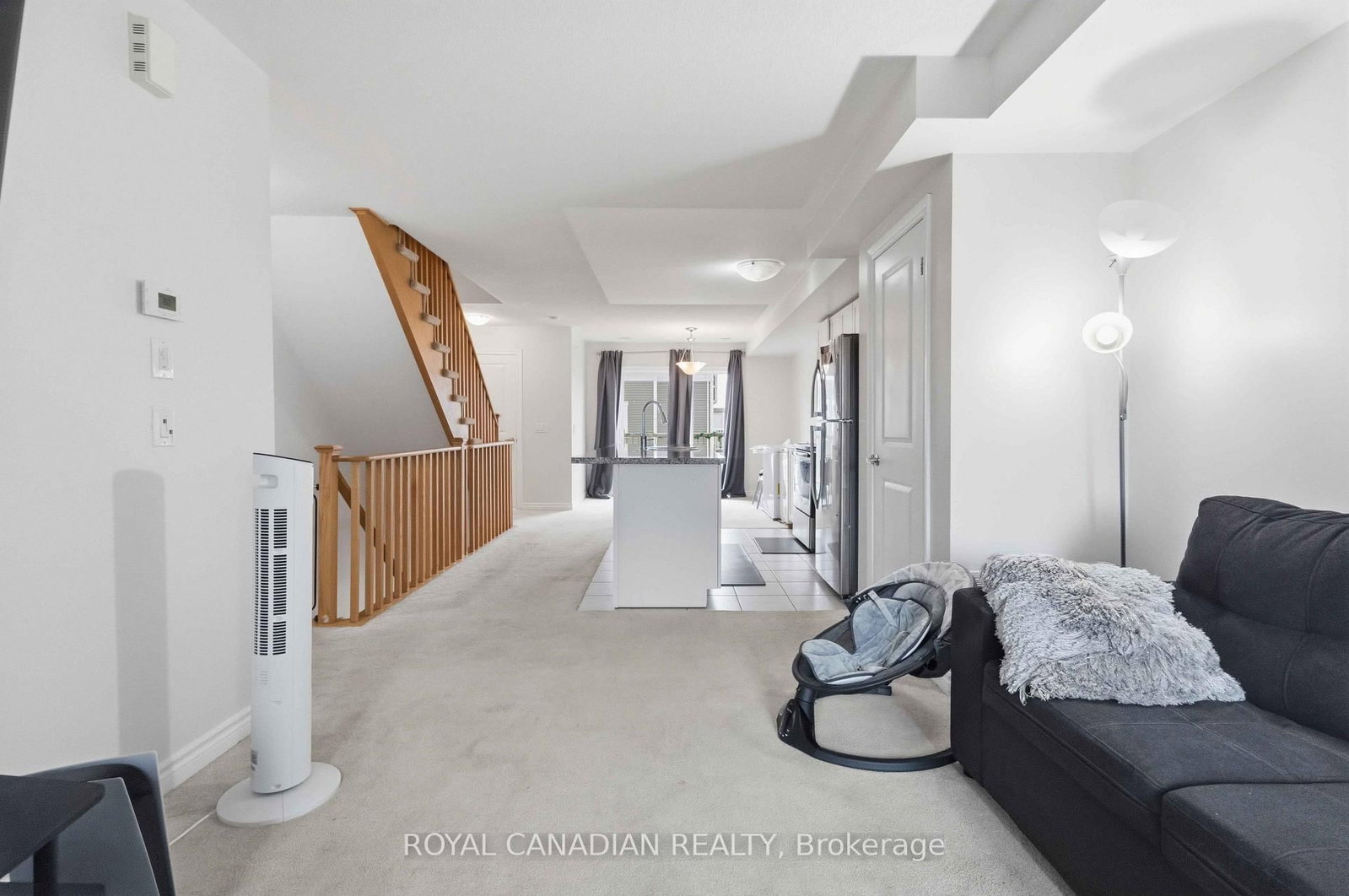 2500 Hill Rise Court • #129 • Oshawa, ON photo 11