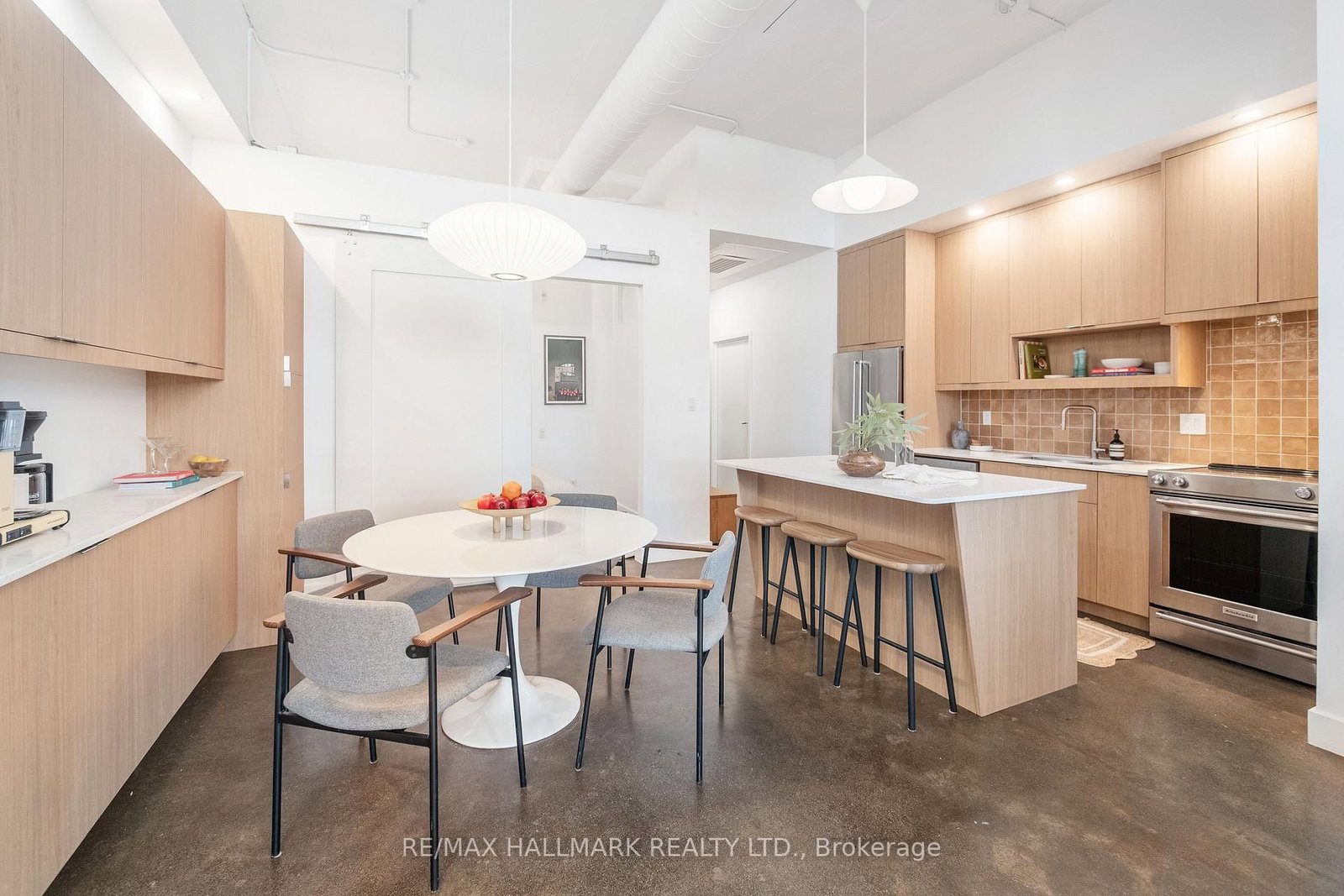 233 Carlaw Avenue • #406 • Toronto, ON photo 12