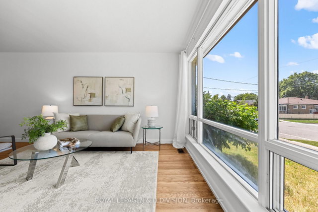 41 Clapperton Avenue
