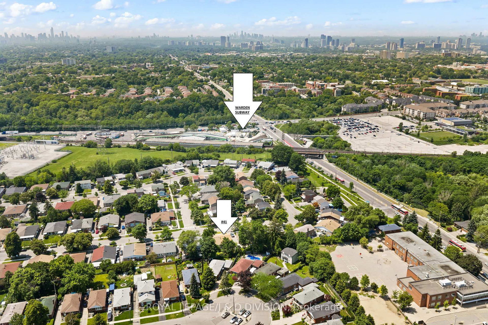 41 Clapperton Avenue • Toronto, ON photo 35