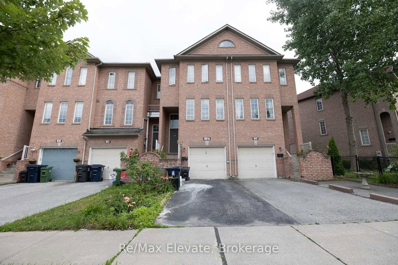 137 Conn Smythe Drive, Toronto