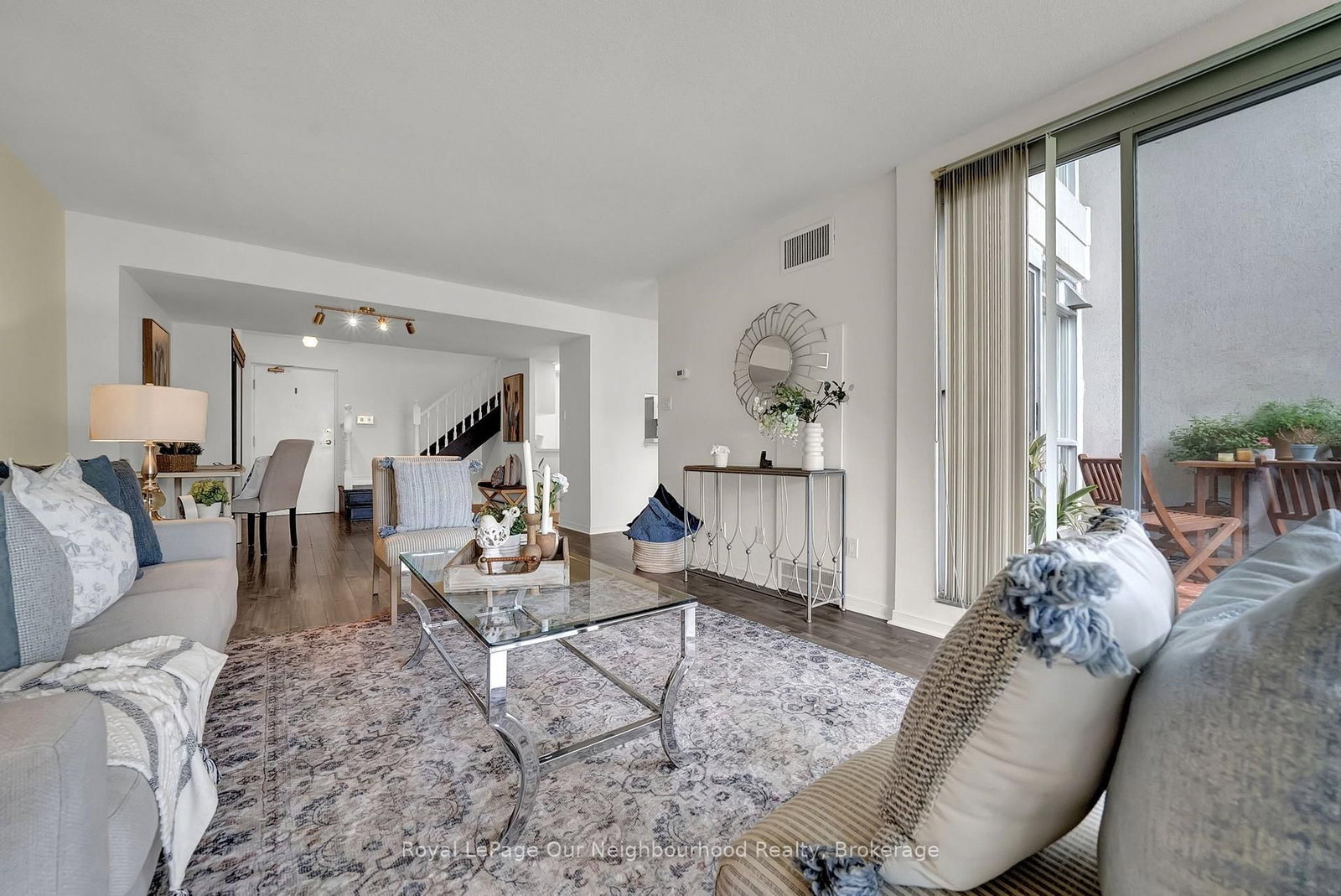 25 Cumberland Lane • #304 • Ajax, ON photo 11