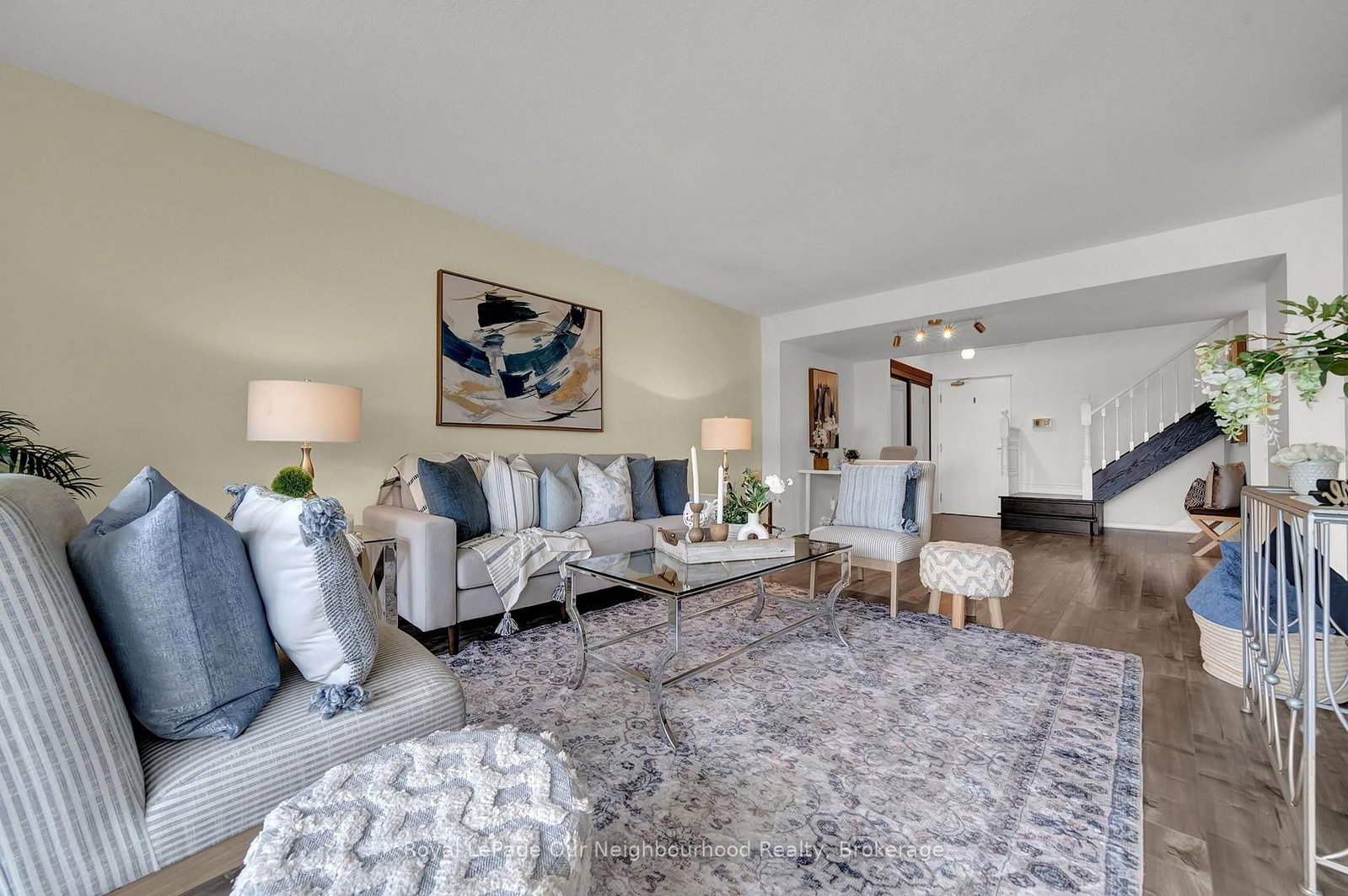 25 Cumberland Lane • #304 • Ajax, ON photo 12
