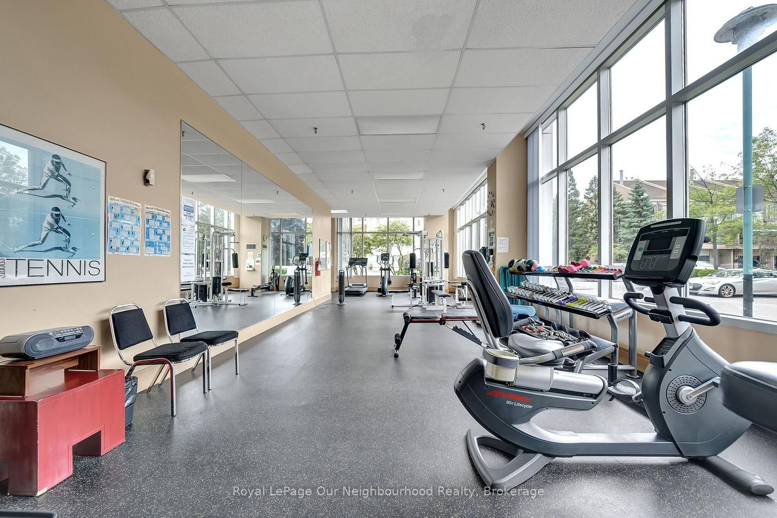 25 Cumberland Lane • #304 • Ajax, ON photo 41