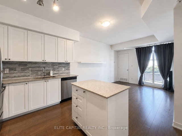 418 - 3560 St Clair Avenue E
