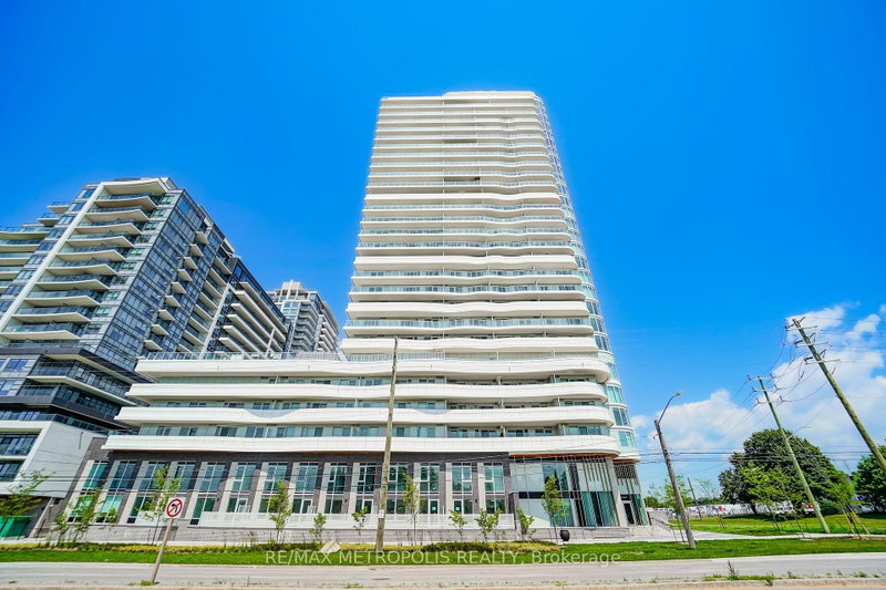 1309 - 1010 Sandy Beach Road