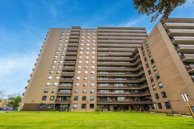 816 - 180 Markham Road
