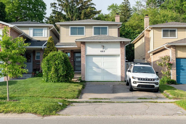683 Grandview Drive