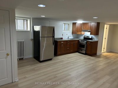 Property for lease at G-1342 Pape Avenue, Toronto, Ontario, M4K 3X2 - Broadview North - MLS: E13558176