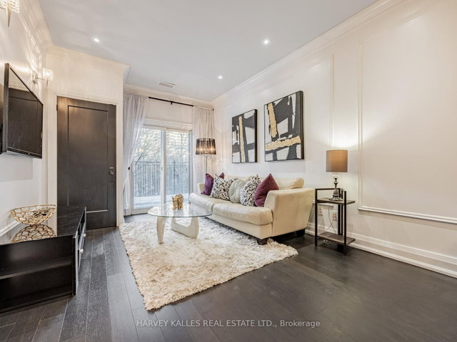 126 - 2351 Kennedy Road