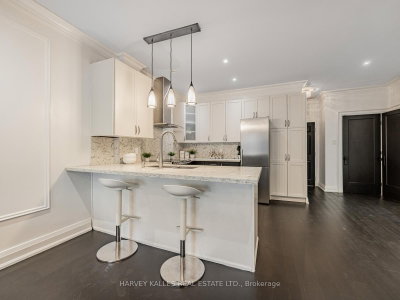 Unit 126 — 2351 Kennedy Road — photo 5