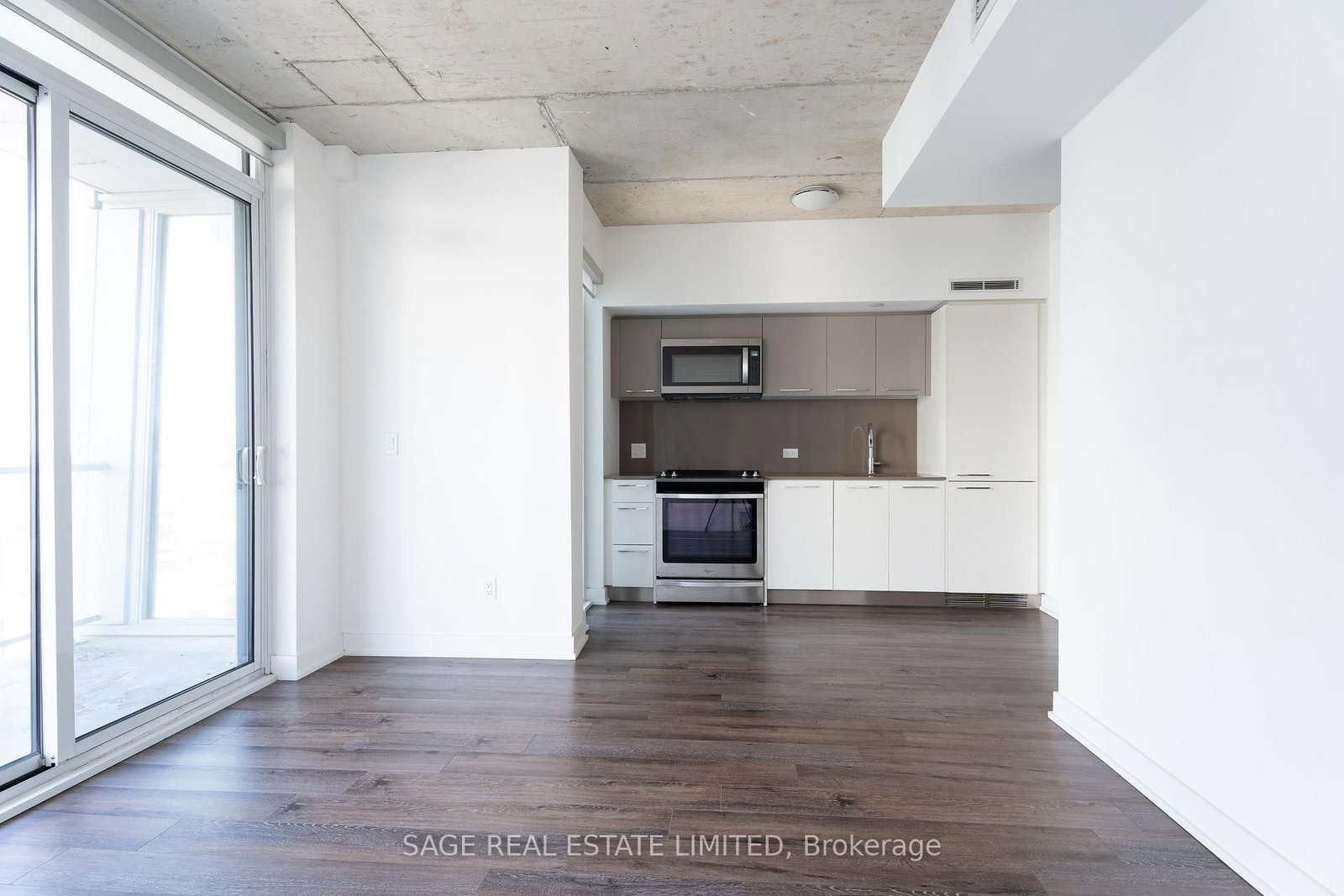 1102-15 Baseball Place, Toronto, ON, photo 2