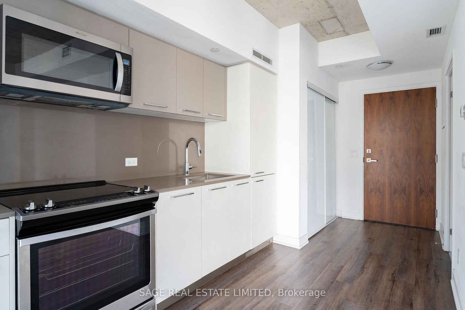 1102-15 Baseball Place, Toronto, ON, photo 4