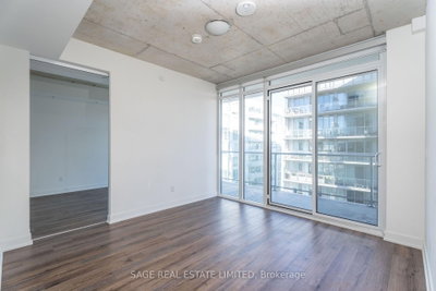 Unit 1102 — 15 Baseball Place — more photos