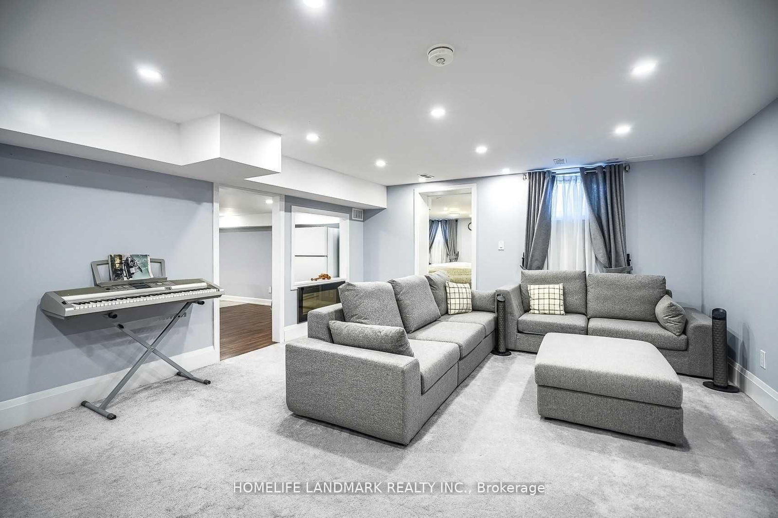 1703 Shadybrook Drive • Pickering, ON photo 23