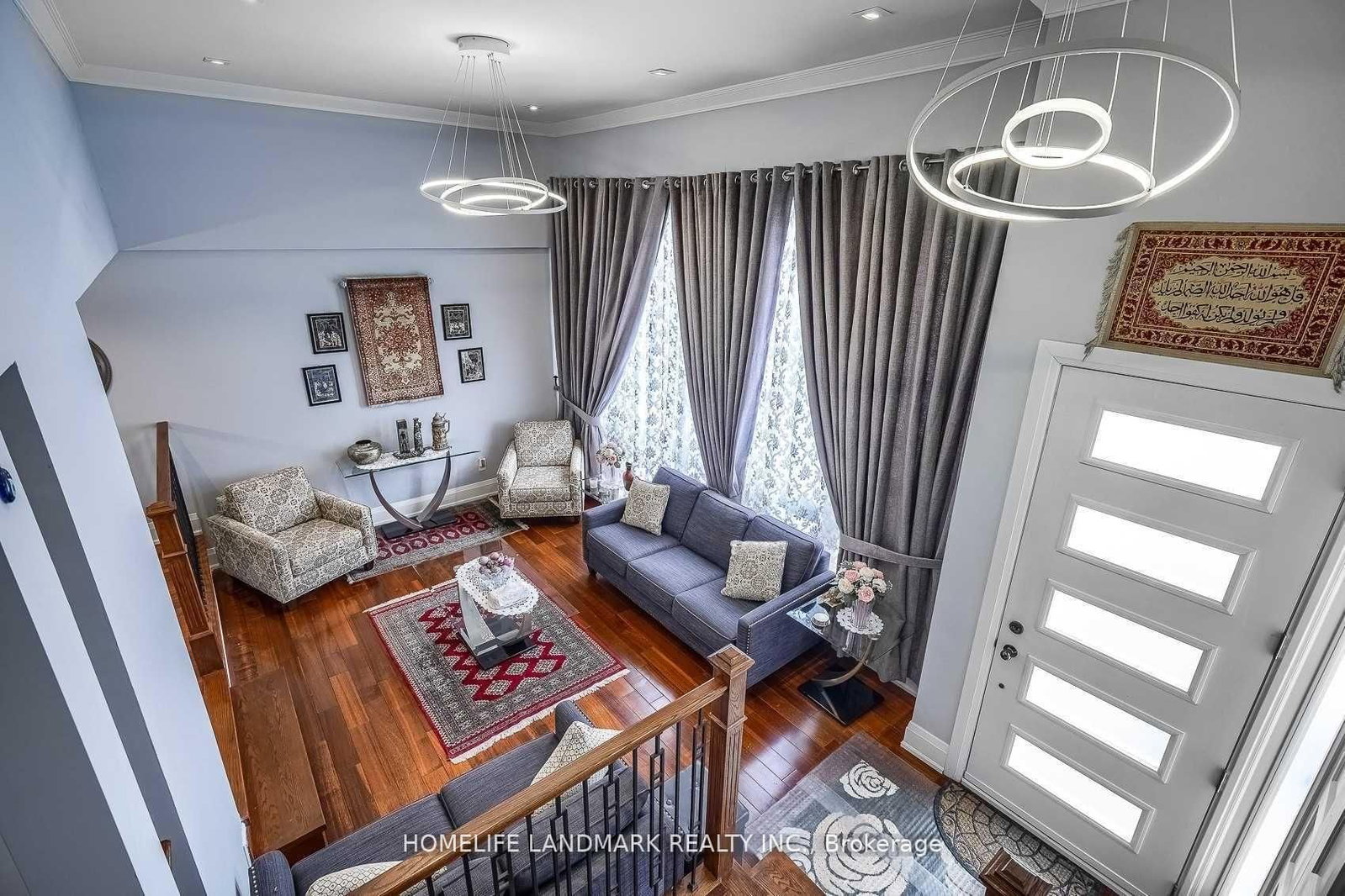 1703 Shadybrook Drive • Pickering, ON photo 3