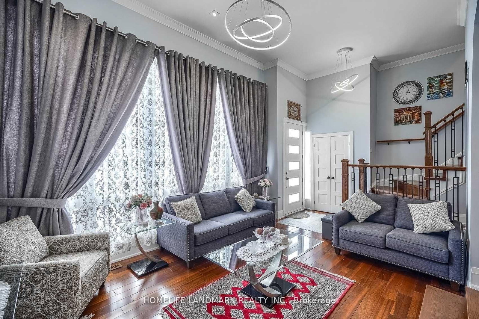 1703 Shadybrook Drive • Pickering, ON photo 4