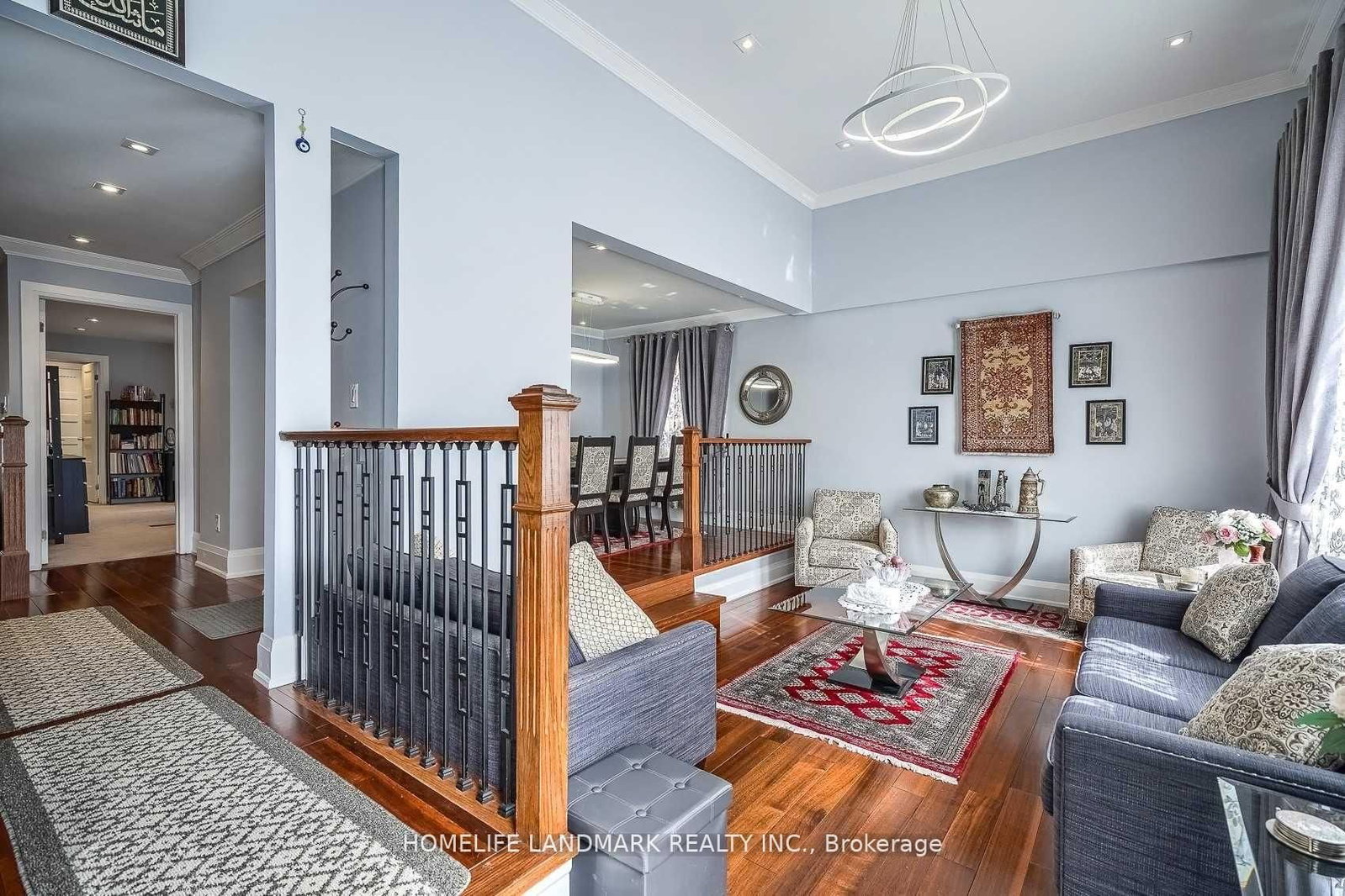 1703 Shadybrook Drive • Pickering, ON photo 6