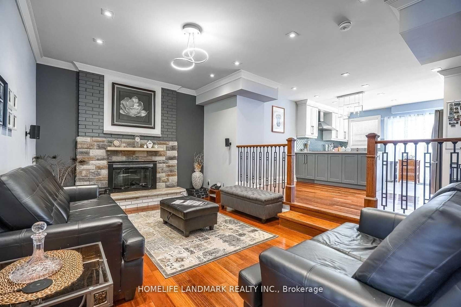 1703 Shadybrook Drive • Pickering, ON photo 8