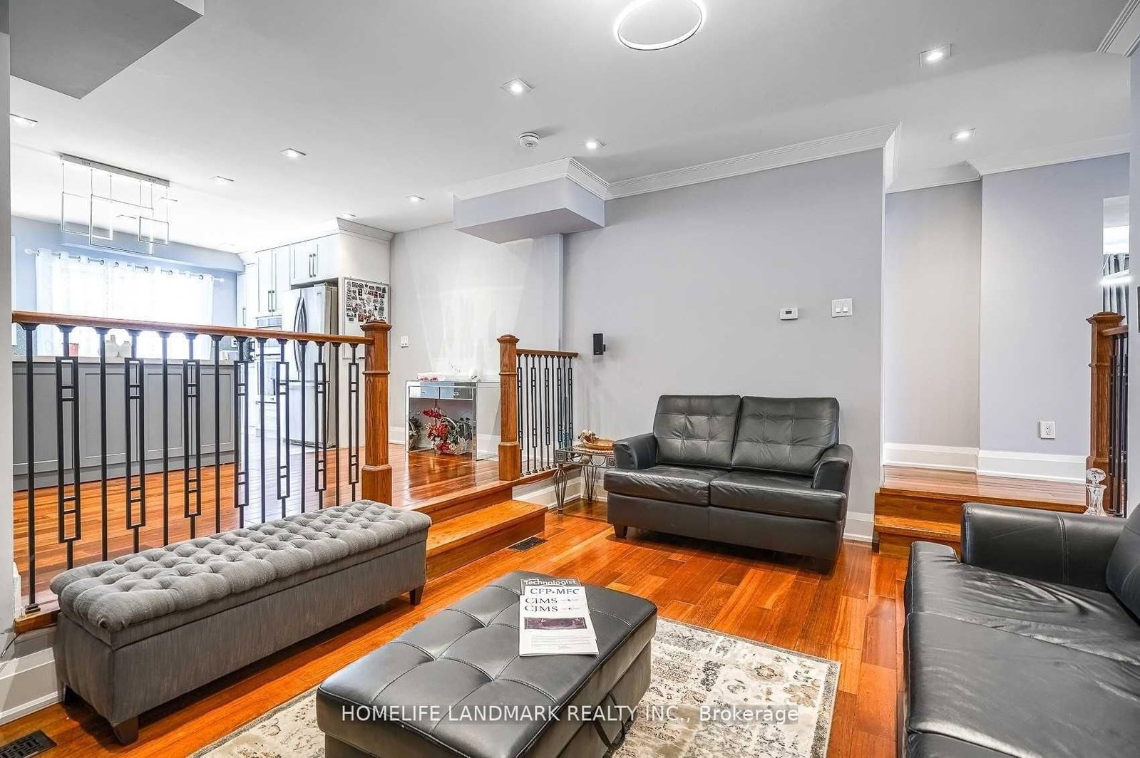 1703 Shadybrook Drive • Pickering, ON photo 9